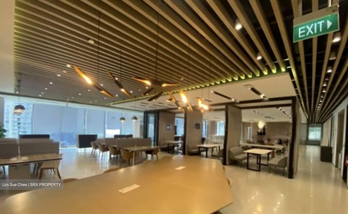 Asia Square Tower 1 (D1), Office #556572281
